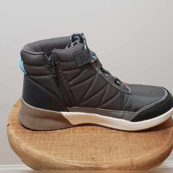 Lands End womens size 8 booties - Picture 5 of 12